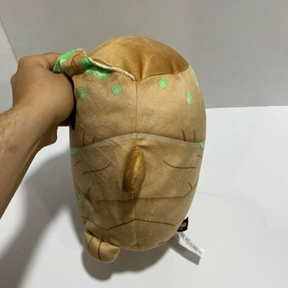 Marvel Guardians of the Galaxy Groot Plush Toy 10